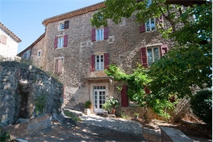 mas à la vente -   30140  THOIRAS, surface 485 m2 vente mas - UBI426069700